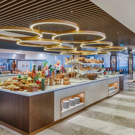 Corendon Playa Kemer Hotel Beldibi  Exteriör bild