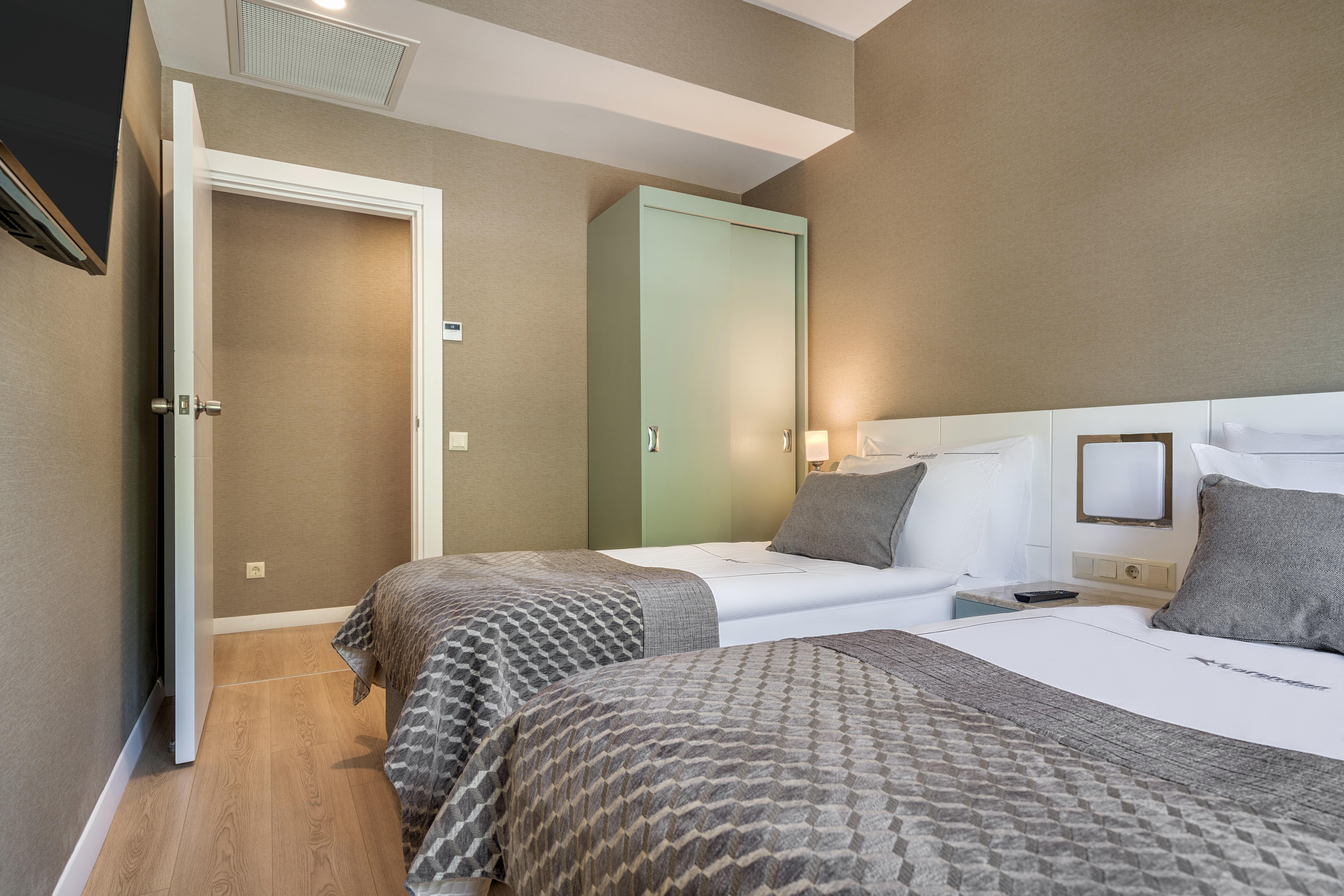 Corendon Playa Kemer Hotel Beldibi  Exteriör bild
