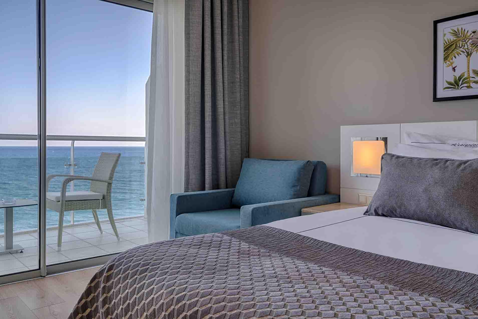 Corendon Playa Kemer Hotel Beldibi  Exteriör bild