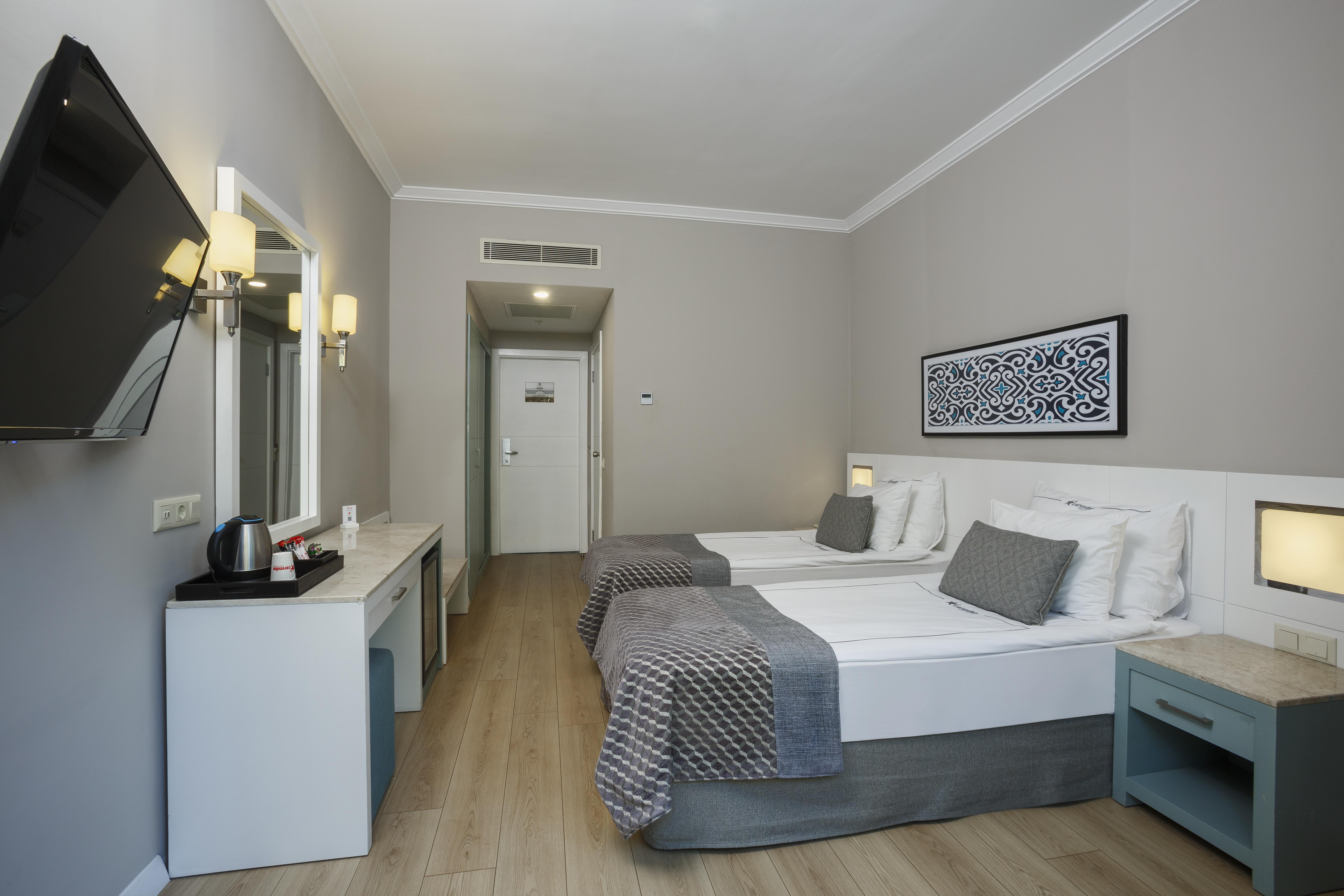 Corendon Playa Kemer Hotel Beldibi  Exteriör bild