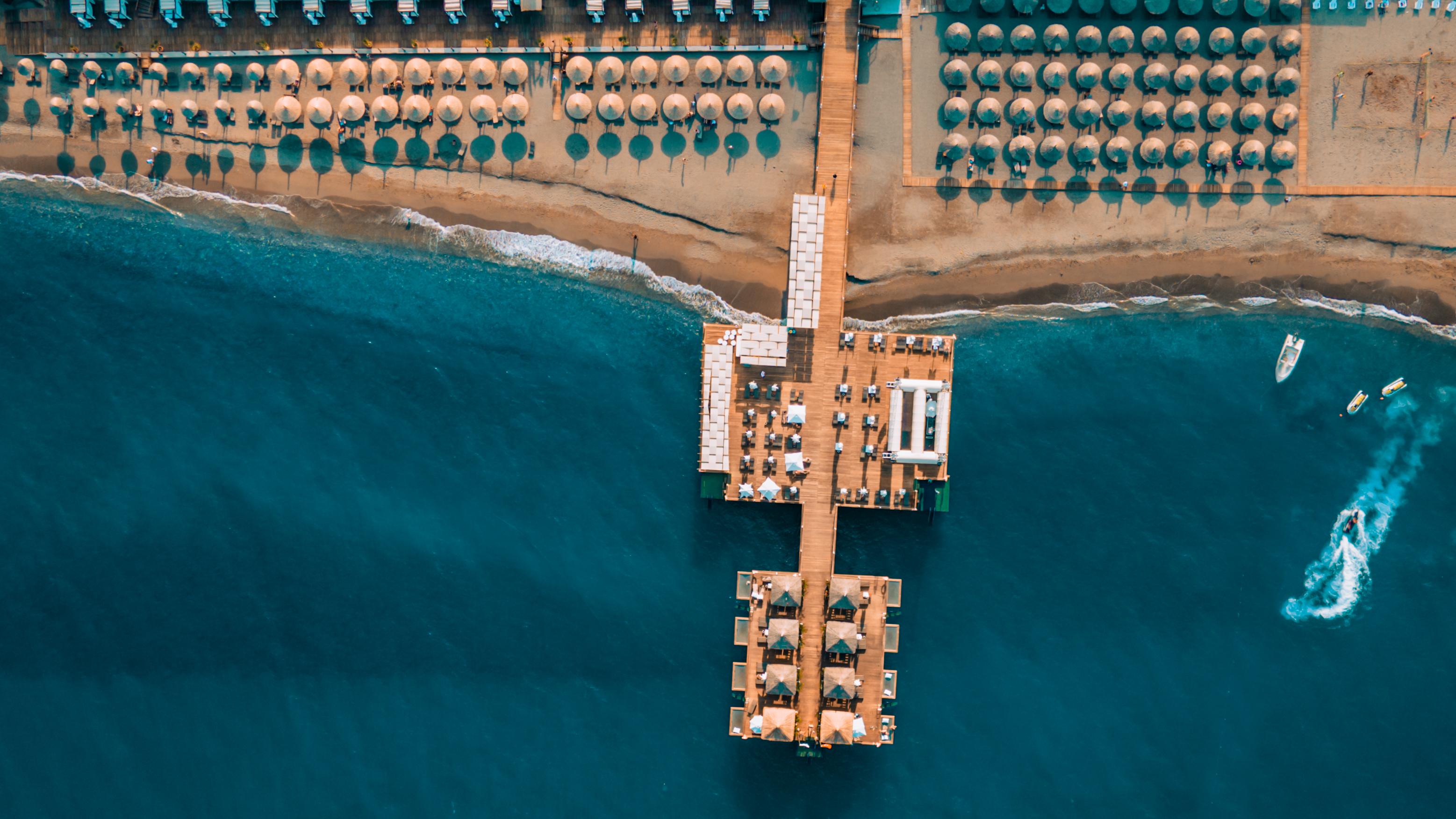 Corendon Playa Kemer Hotel Beldibi  Exteriör bild