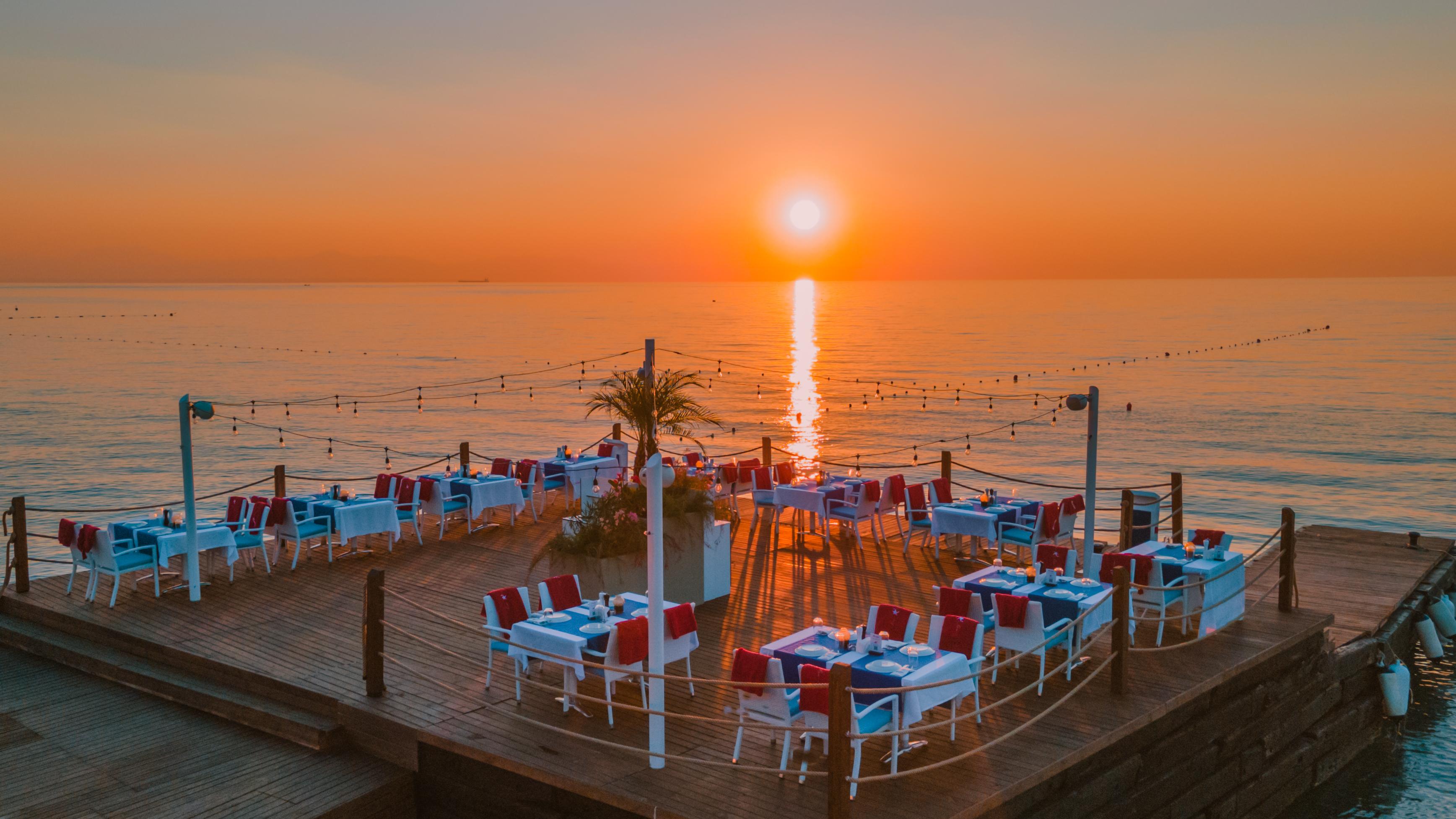 Corendon Playa Kemer Hotel Beldibi  Exteriör bild