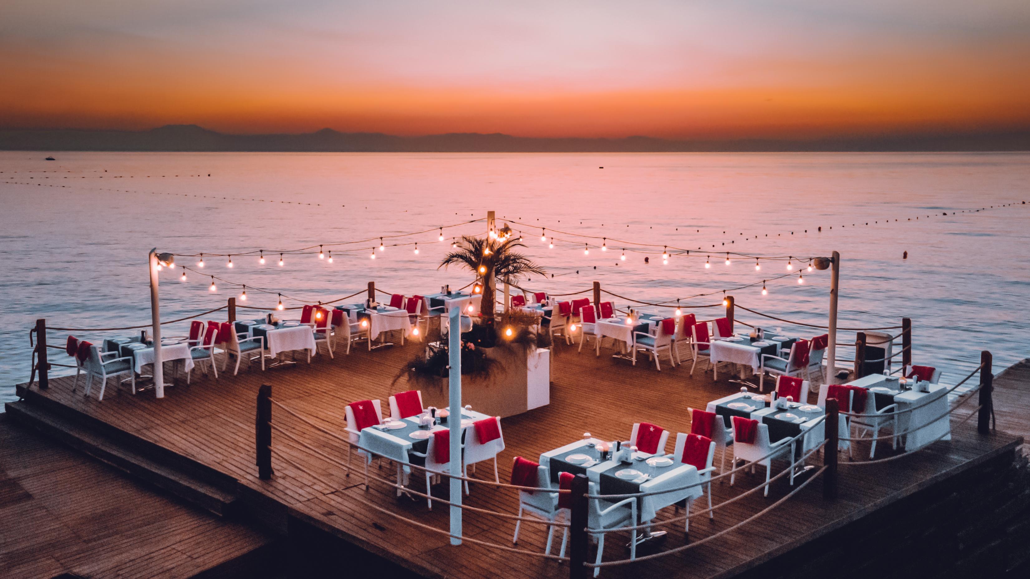 Corendon Playa Kemer Hotel Beldibi  Exteriör bild