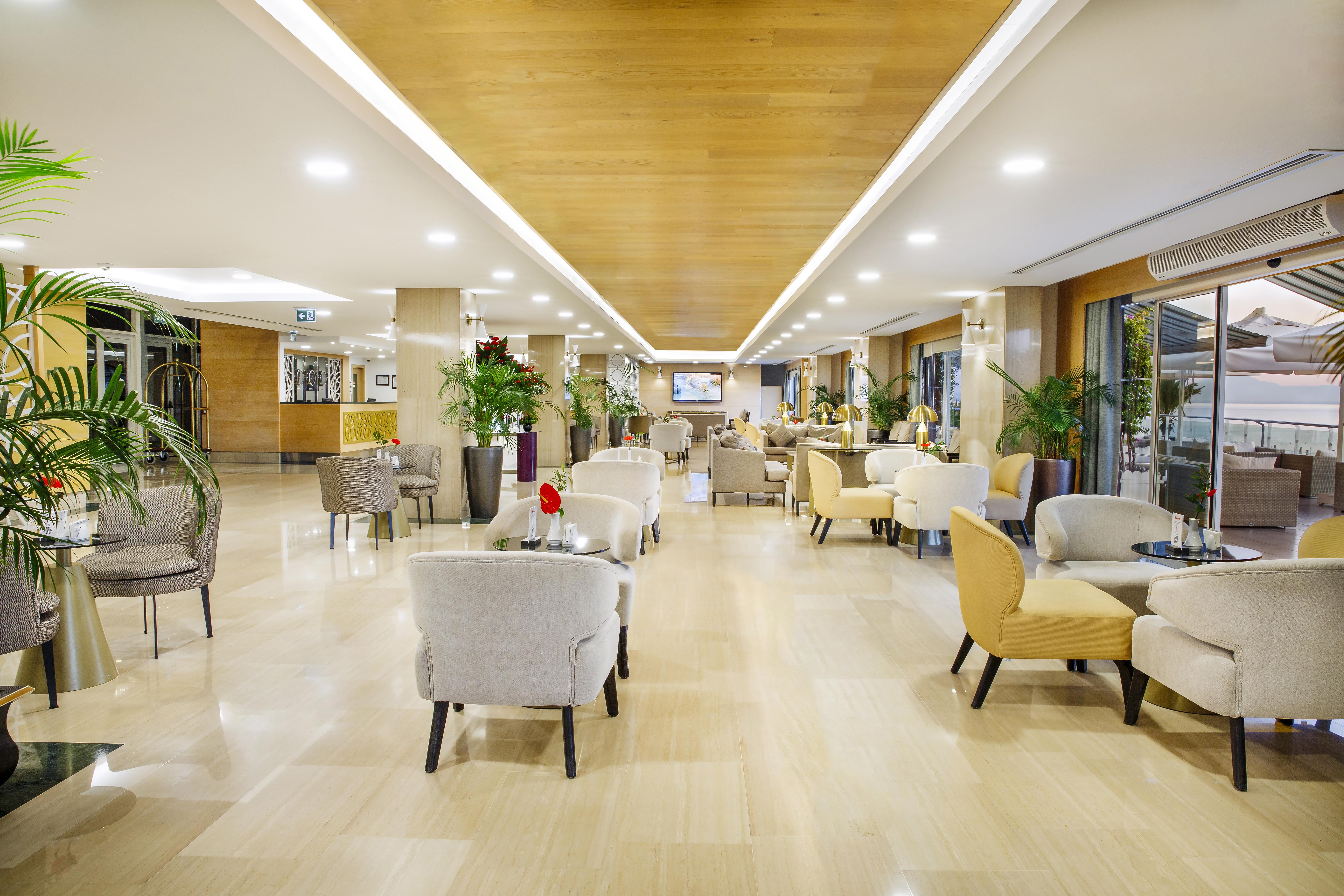 Corendon Playa Kemer Hotel Beldibi  Exteriör bild