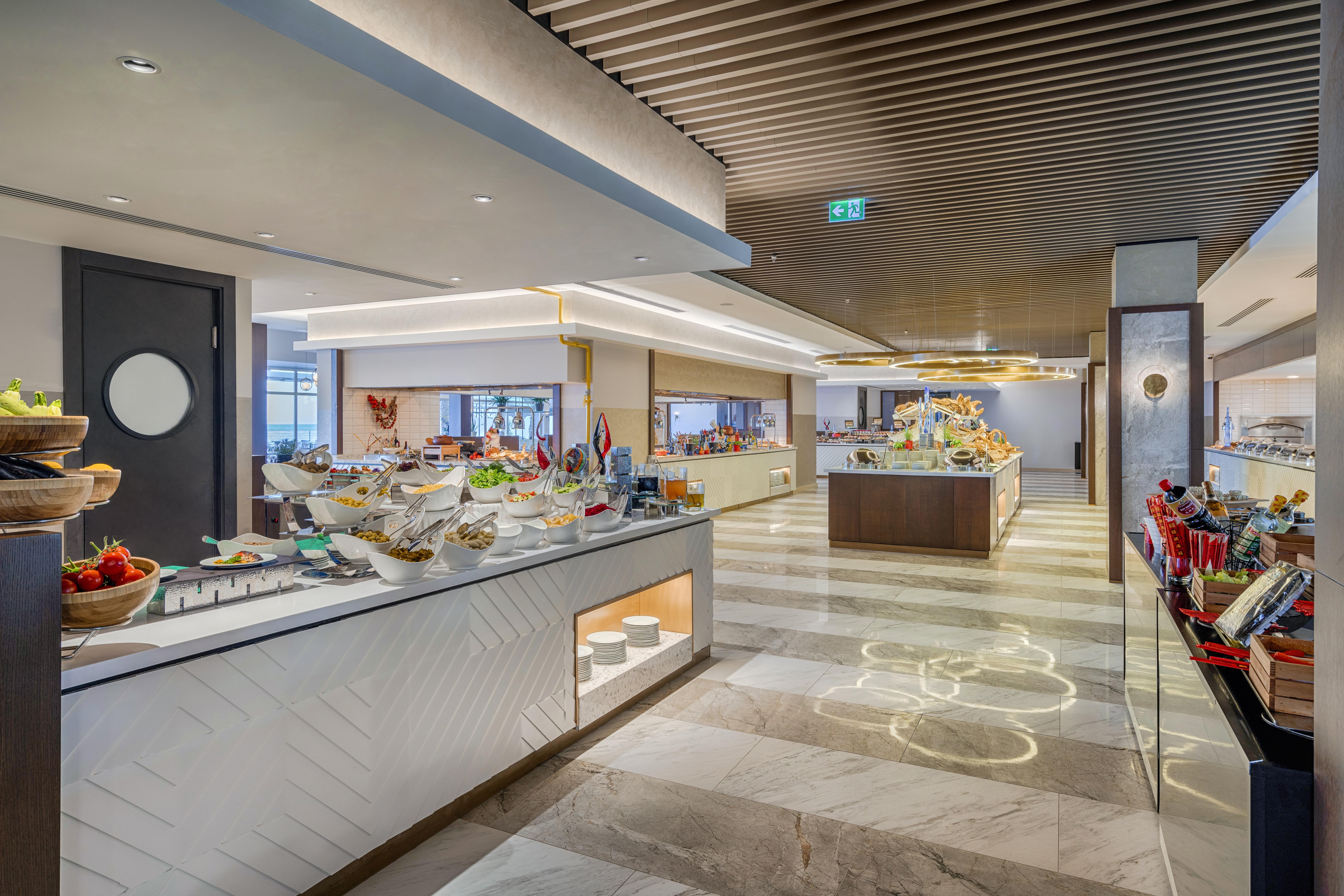 Corendon Playa Kemer Hotel Beldibi  Exteriör bild