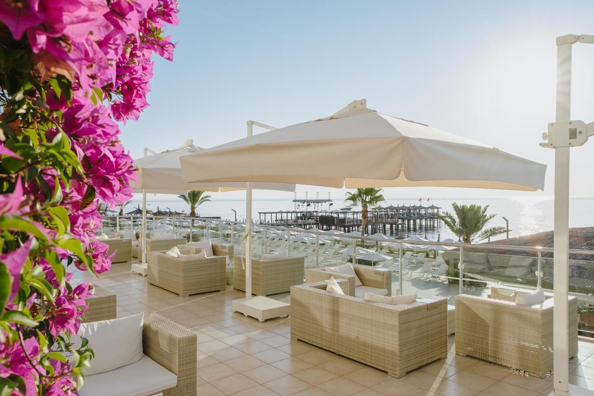 Corendon Playa Kemer Hotel Beldibi  Exteriör bild