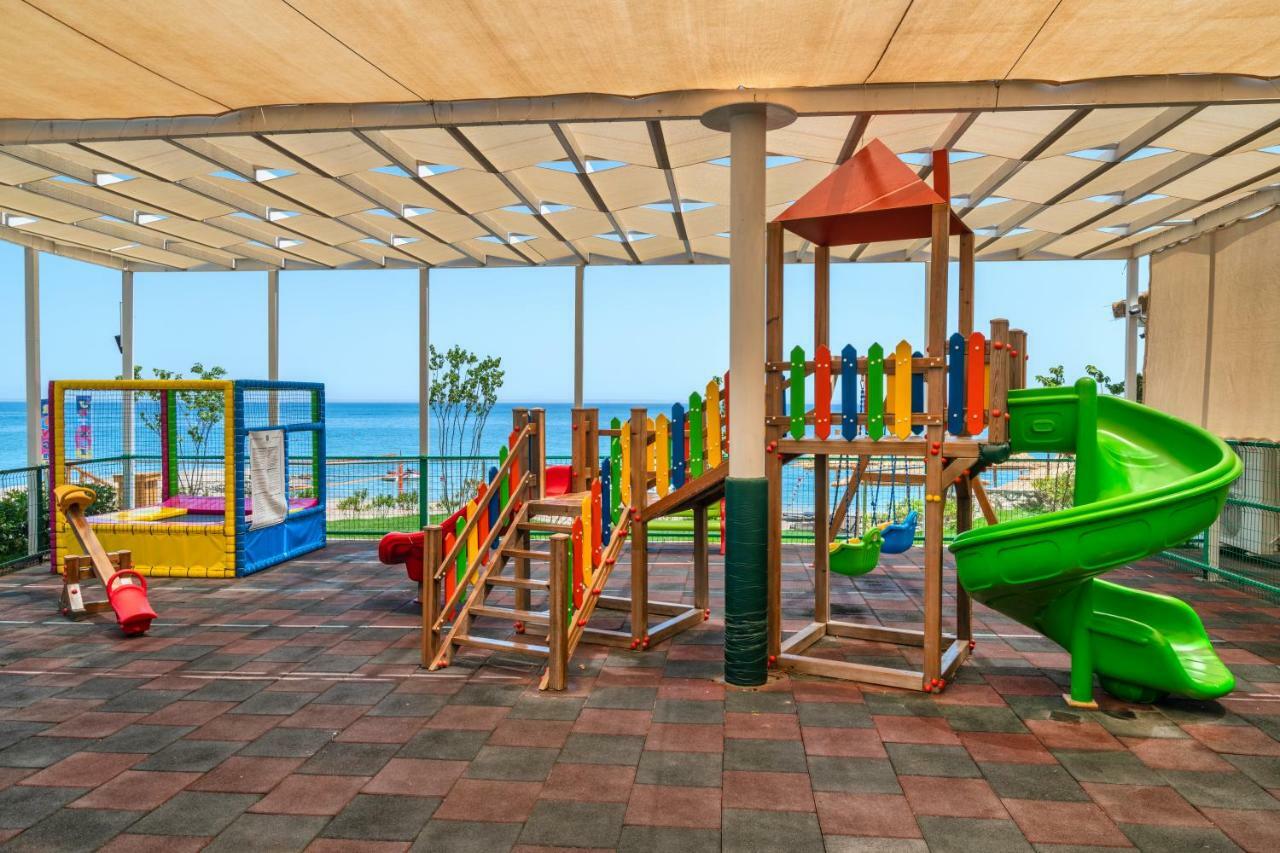Corendon Playa Kemer Hotel Beldibi  Exteriör bild