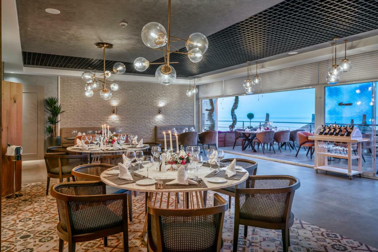 Corendon Playa Kemer Hotel Beldibi  Exteriör bild