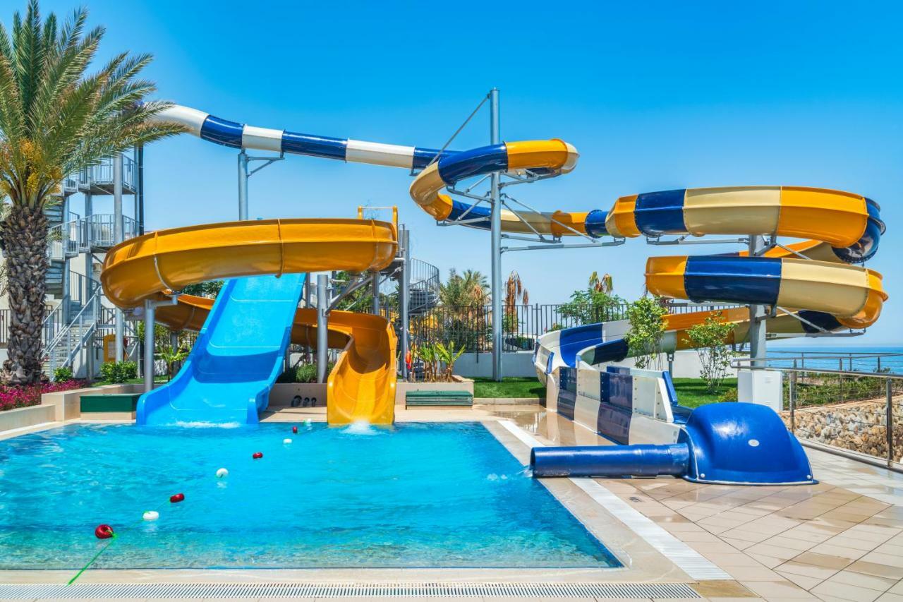 Corendon Playa Kemer Hotel Beldibi  Exteriör bild