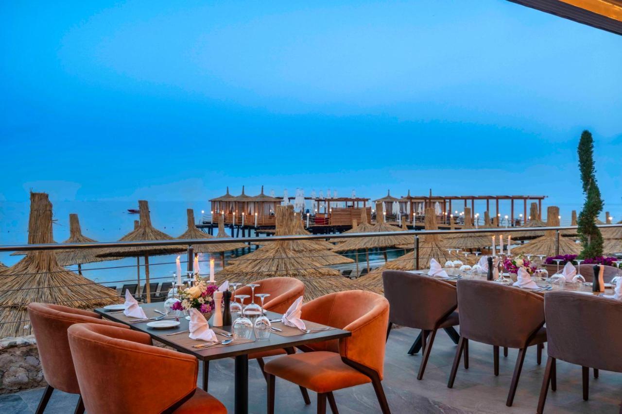 Corendon Playa Kemer Hotel Beldibi  Exteriör bild