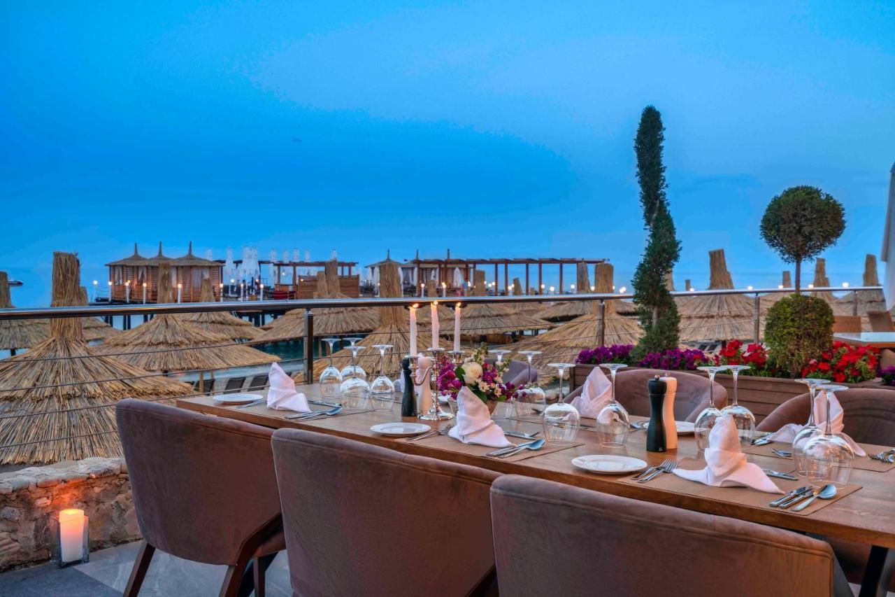 Corendon Playa Kemer Hotel Beldibi  Exteriör bild